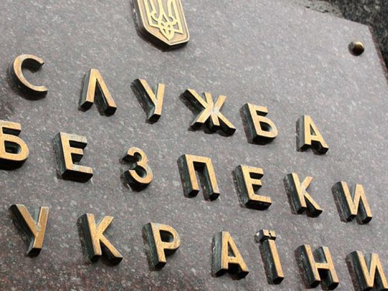 В Киеве задержали группировку, изготавливавшую фальшивые паспорта &#8212; СБУ