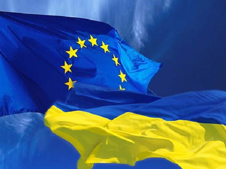 Евросоюз быстрее распадется, чем Украина в него вступит – политолог