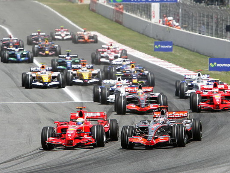 В Формуле-1 может появиться еще один Шумахер