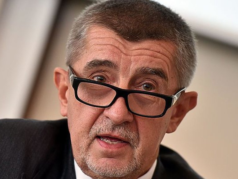 Против экс-министра финансов Чехии выдвинут обвинение: Комитет парламента одобрил разрешение на его преследование