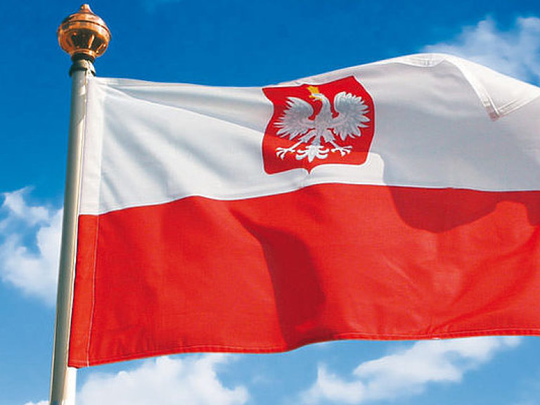В Польше легально трудоустроились  270 тысяч украинцев