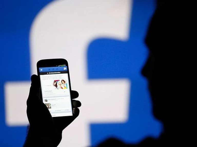 У пользователей со всего мира возникли проблемы с Facebook &#8212; СМИ