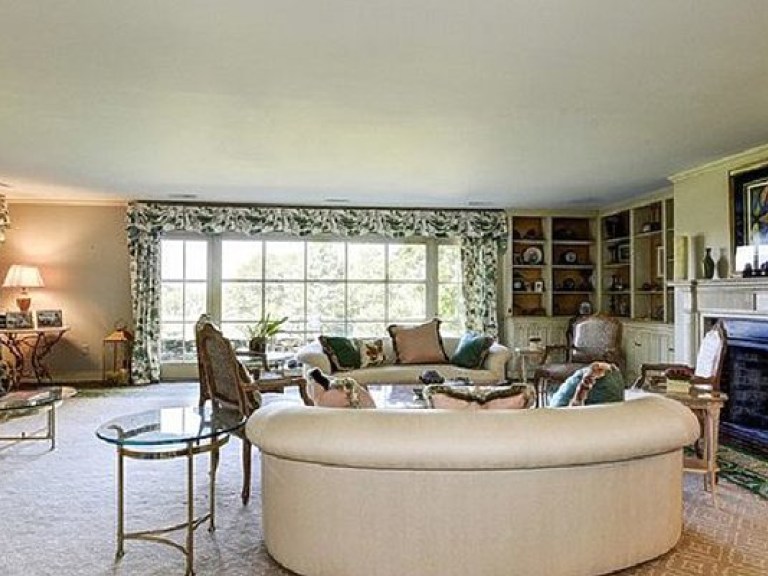 В США продают роскошный особняк Джона и Жаклин Кеннеди (ФОТО)