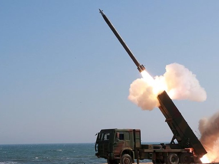 КНДР отверг заявление Совбеза ООН и будет дальше запускать ракеты