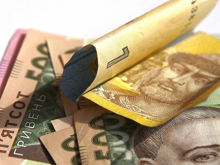 В августе долги по зарплате в Украине составили 2,37 миллиарда гривен &#8212; Госстат