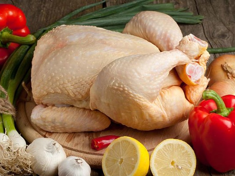 Цена куриного филе в Украине превысила стоимость куриного мяса в Европе – эксперт