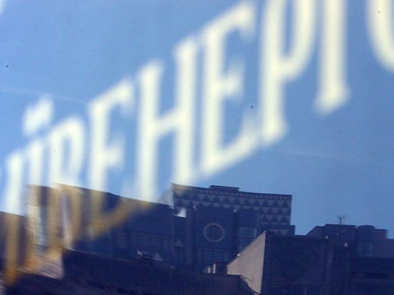 «Киевэнерго» попросило «Киевгаз» дать топливо на обогрев более 420 многоэтажек