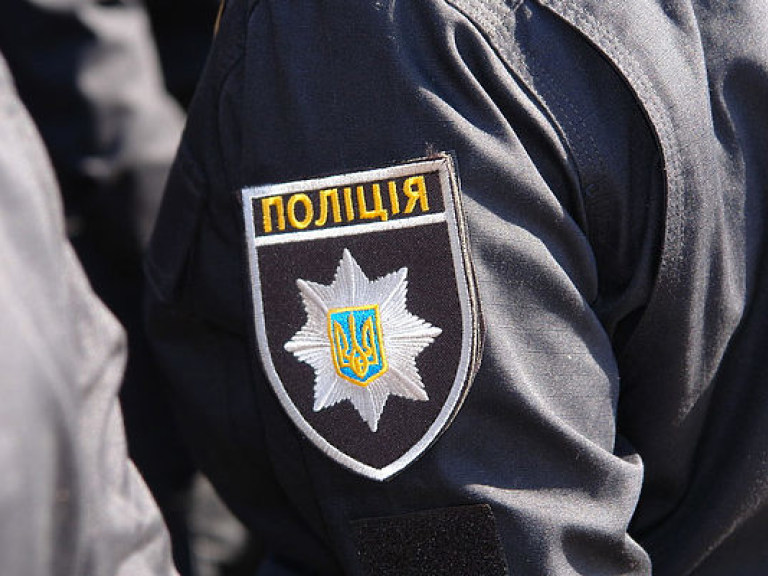 Под Киевом поймали двоих вооруженных угонщиков авто (ФОТО)