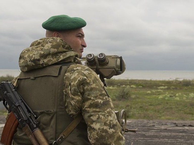 В Сумской области задержали россиян, которые незаконно пересекли украинскую границу (ФОТО)