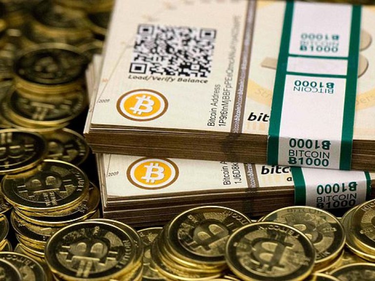 Курс Bitcoin достиг нового исторического рекорда – 5000 долларов