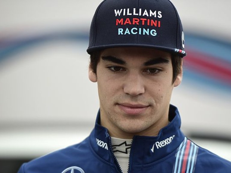 Назавано имя самого молодого гонщика, стартующего с первого ряда в «Формуле-1»