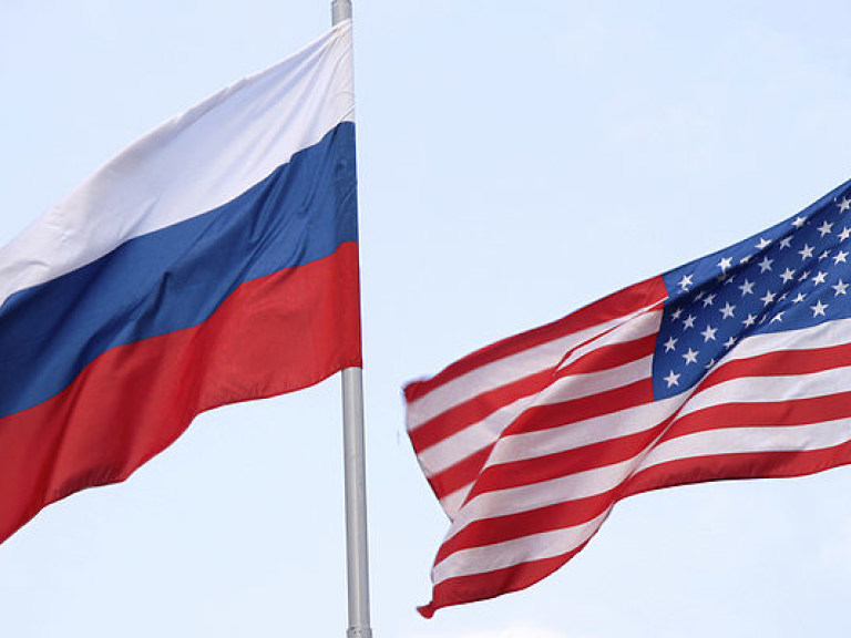 Диппредставительства России в трех городах США прекратили работу