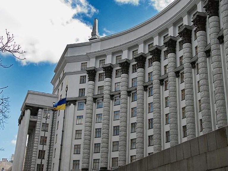 Кабмин отменил для Украины действие некоторых решений СНГ