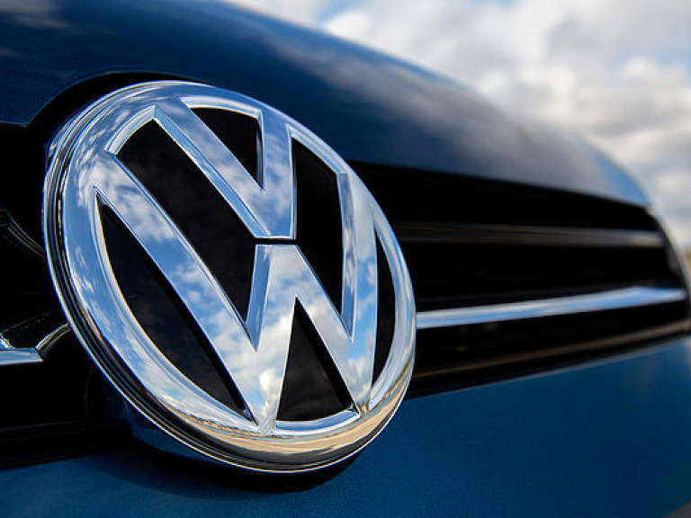 Volkswagen отзывает почти два миллиона автомобилей в Китае
