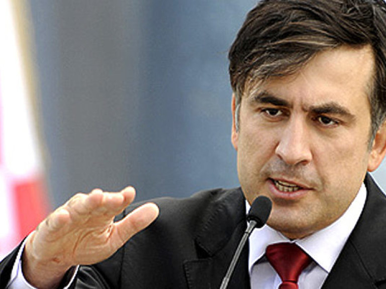 Возвращения Саакашвили не хотят ни на Банковой, ни в «Рухе новых сил» &#8212; политолог
