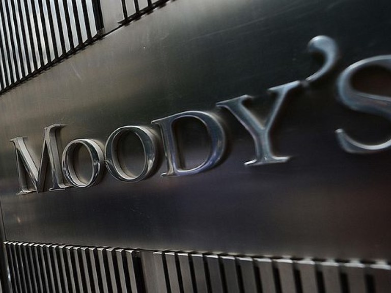 Moody&#8217;s повысило рейтинг двух украинских городов