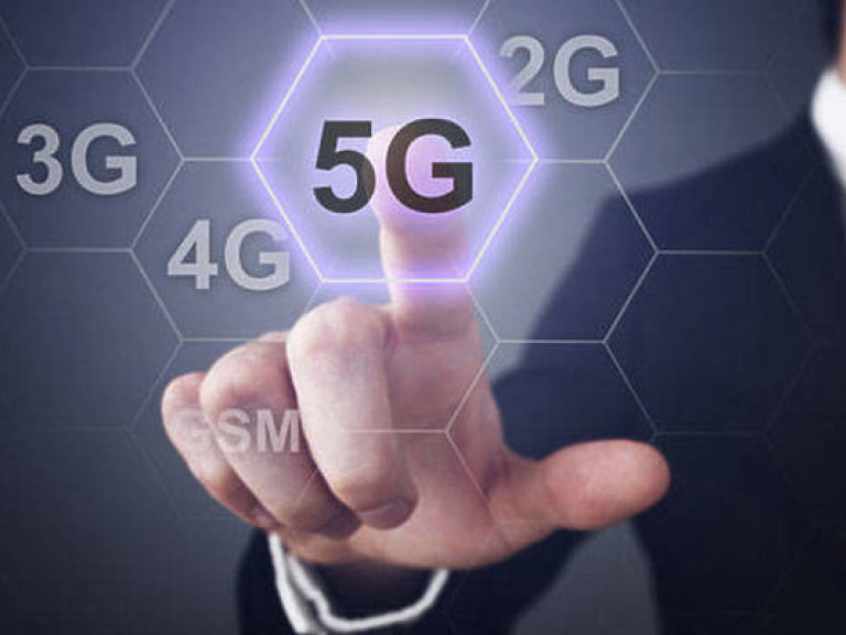 Украина должна освободить диапазон 700 МГц для будущего внедрения 5G