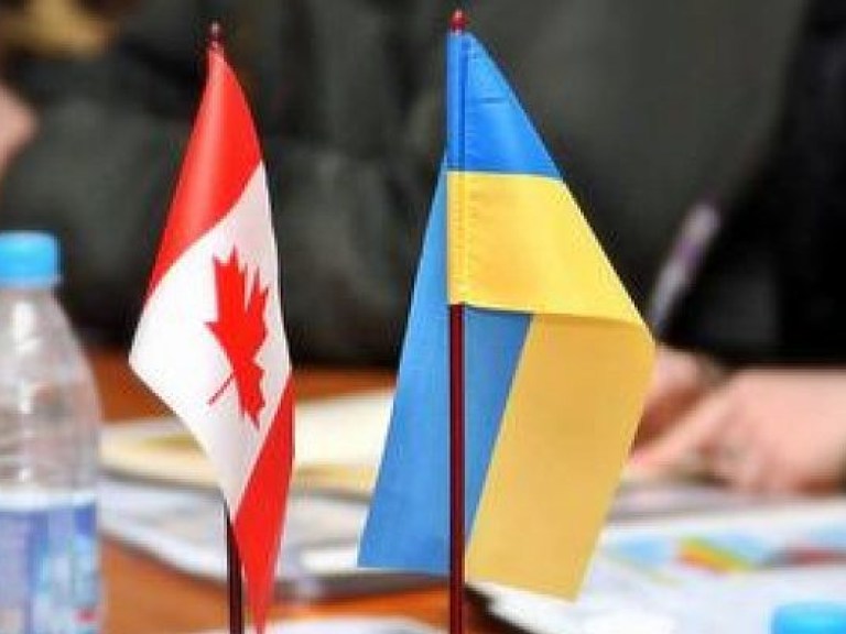 Канада прекратила пиар в Украине с подписанием ЗСТ и стала отказывать украинцам в визах – политолог