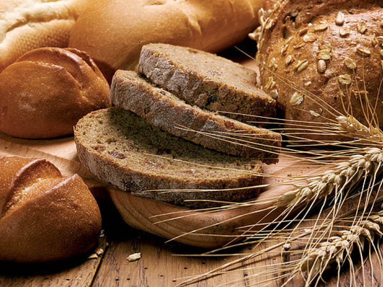 Эксперт: Хлеб в Украине подорожает поэтапно до 20%