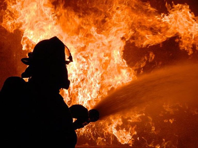 За сутки в Украине произошло 187 пожаров, четверо человек погибли &#8212; ГСЧС