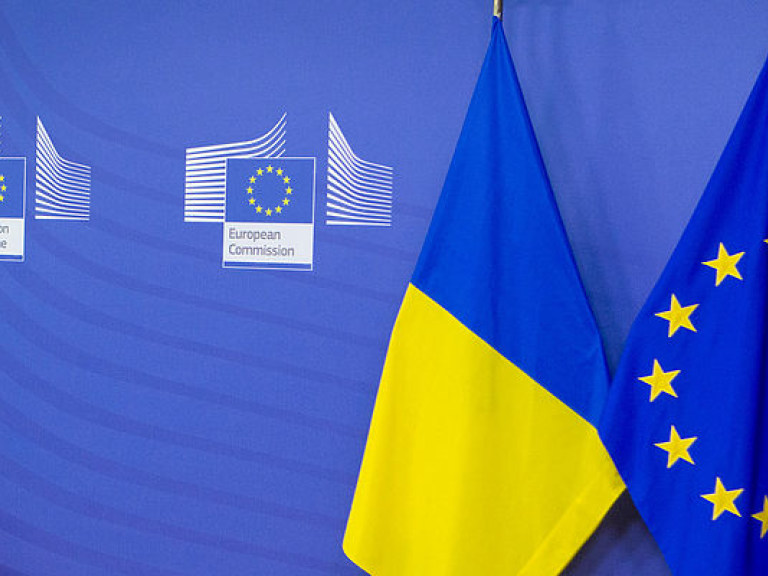 Эксперт: Цена ассоциации с ЕС для Украины слишком высока