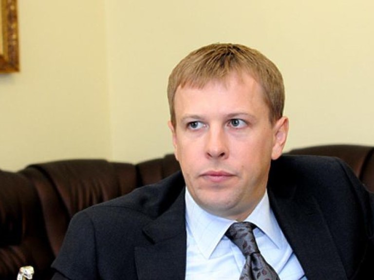 Хомутынник решил покинуть пост руководителя депутатской группы «Видродження»