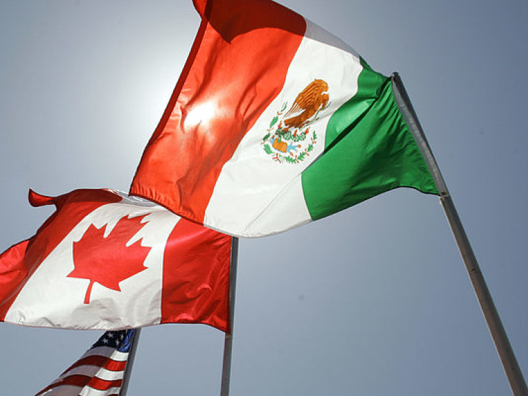 СМИ: Переговоры по NAFTA зашли в тупик