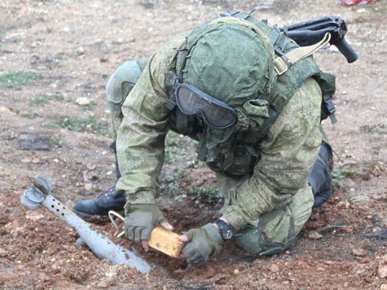 В Харьковской области возле пруда дети нашли снаряд