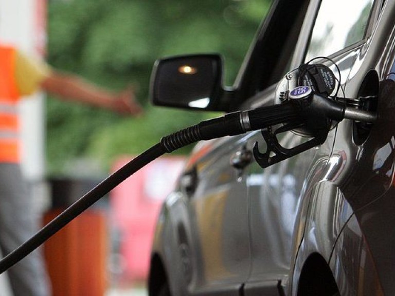 Участники рынка спрогнозировали снижение цены на автогаз до 14 гривен за литр уже в сентябре &#8212; СМИ