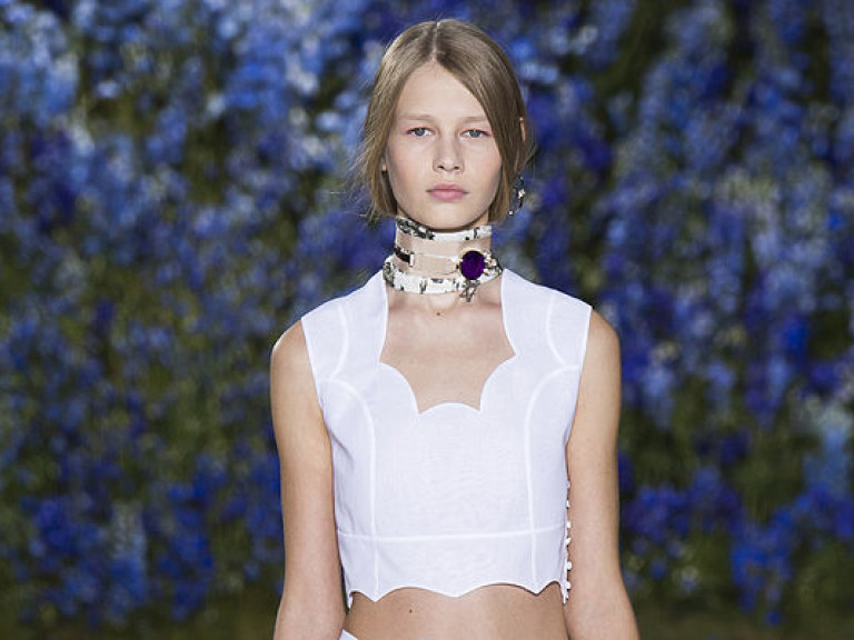 Christian Dior и Gucci откажутся от худых моделей
