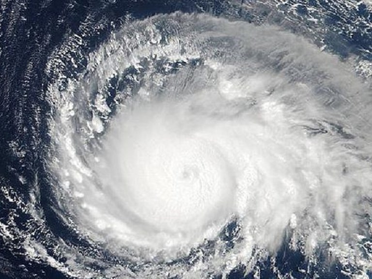Ураган «Ирма»: число жертв возросло до 10 человек (ФОТО)