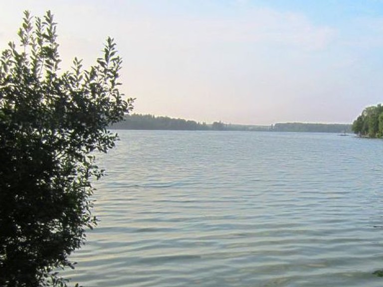 На самом опасном киевском озере Гнилуша откроют зону отдыха