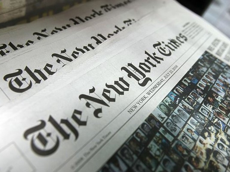 Американский политолог сообщил об ошибке в статье New York Times о «Южмаше» и КНДР