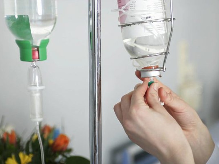 На Буковине одиннадцать детей попали в больницу с отравлением