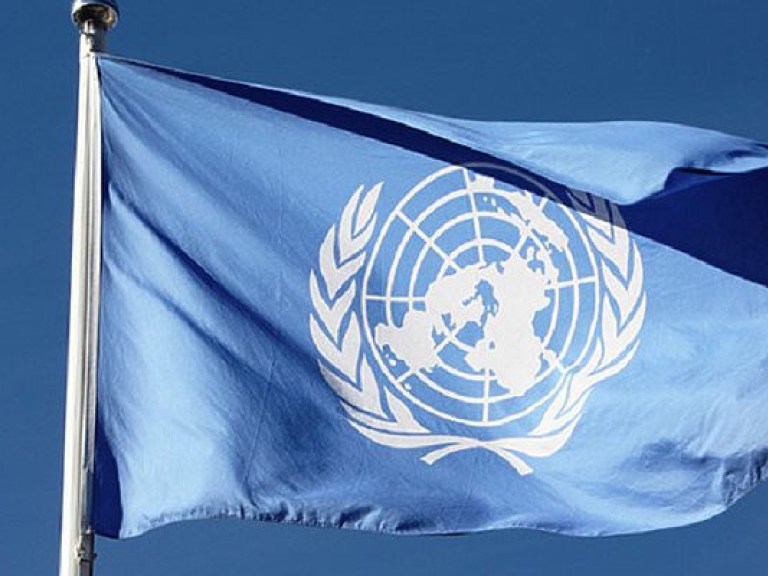 США призвали Совбез ООН ужесточить санкции против Северной Кореи 11 сентября