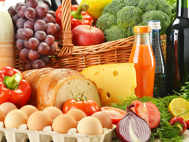 В Украине в августе цены выросли на 16%