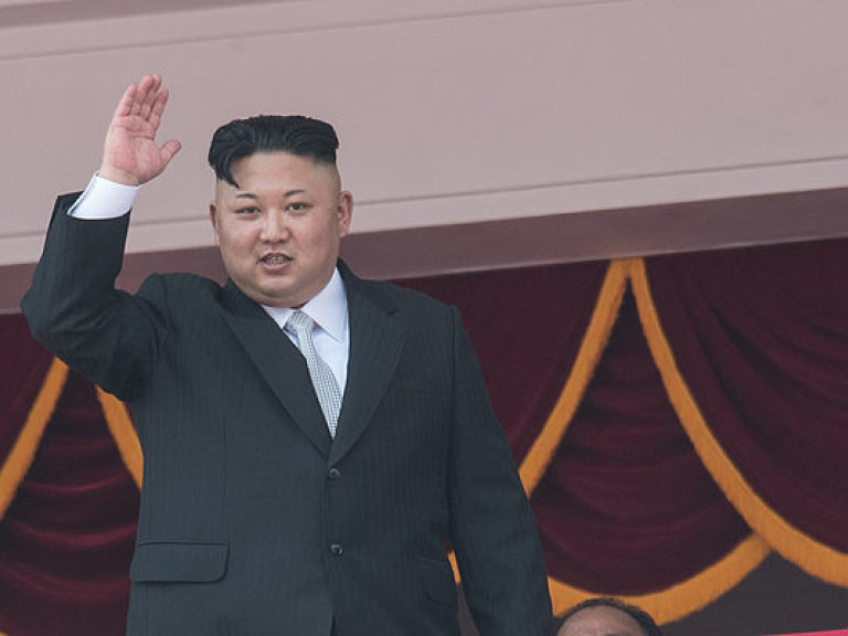Ким Чен Ын занялся ядерным вооружением, чтобы не допустить своей казни – политолог