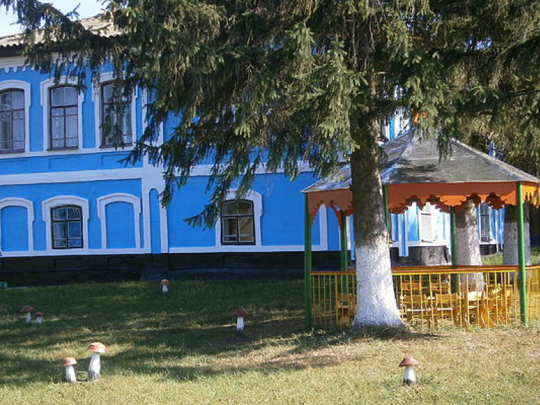 В Харьковской области закрыли единственную школу на все село