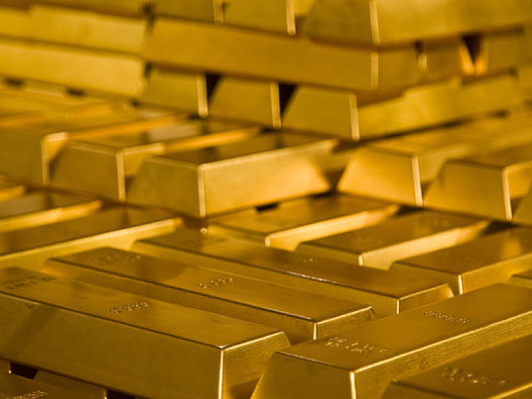 Международные золотовалютные резервы Украины с 2012 года ощутимо сократились – экономист