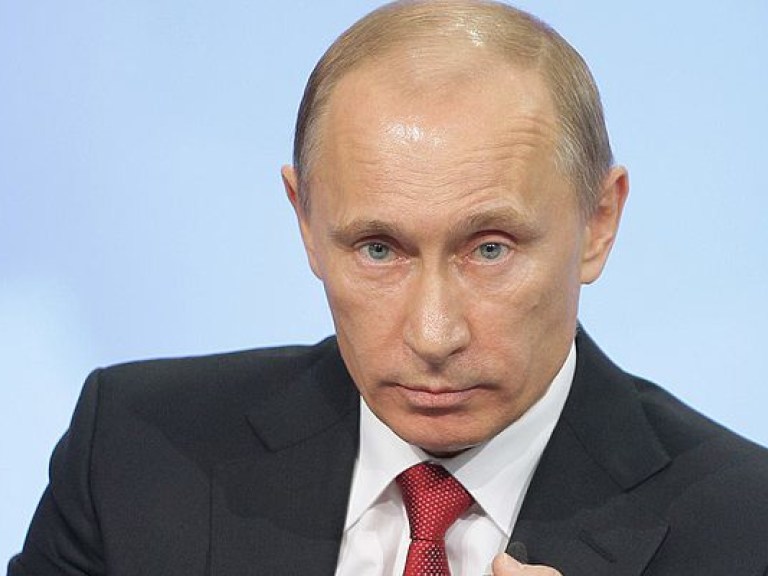 Путин согласился разместить миротворцев ООН не только вдоль линии разграничения