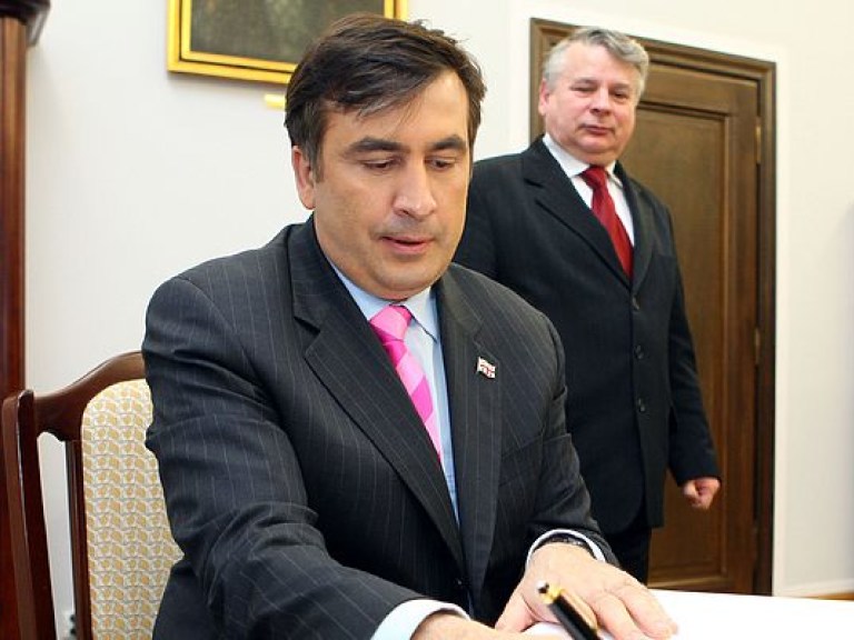 Отношения Польши и Украины ухудшатся из-за ситуации с Саакашвили – политолог