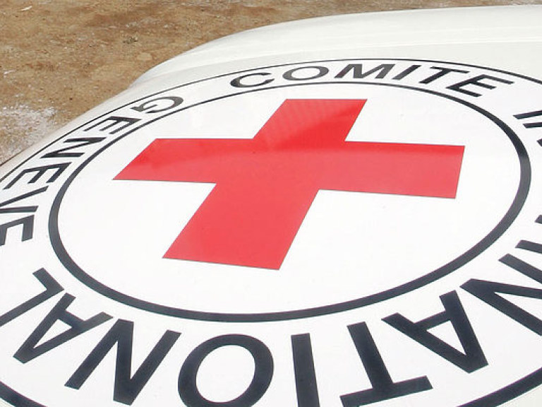 Cотрудницу Красного Креста застрели в Афганистане