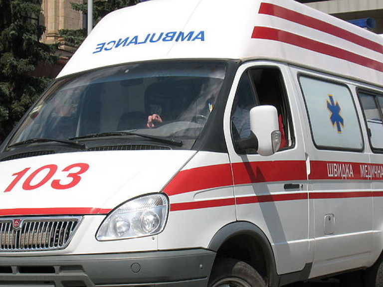 В Мариуполе произошел взрыв в многоэтажке, есть погибший