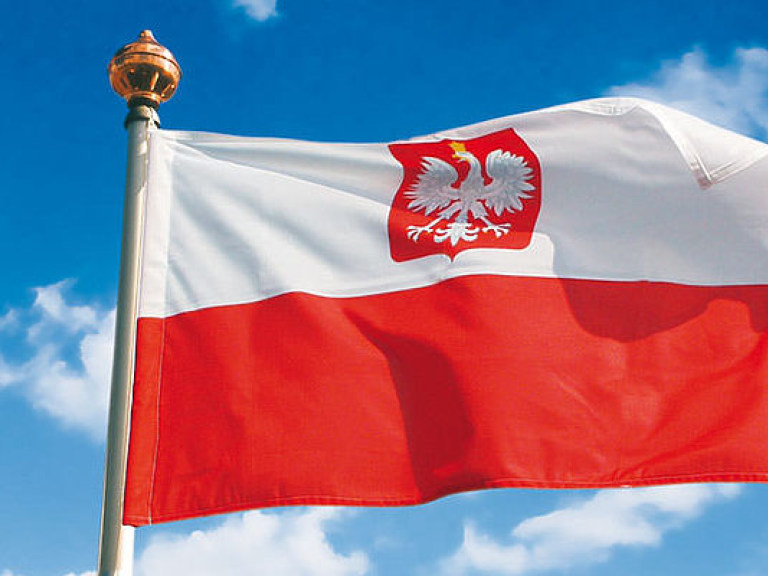 Польский сейм требует 50 миллиардов долларов репараций от Германии