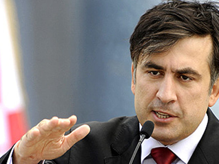 Саакашвили хотел казаться жертвой украинского режима и прорыв оказался для него неожиданностью – политолог