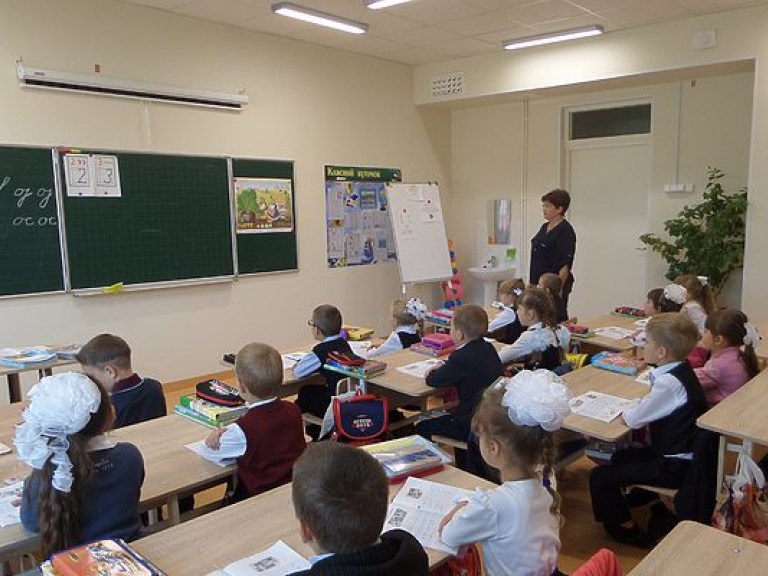 Языковая норма закона об образовании противоречит обязательствам Украины по ассоциации с ЕС – эксперт