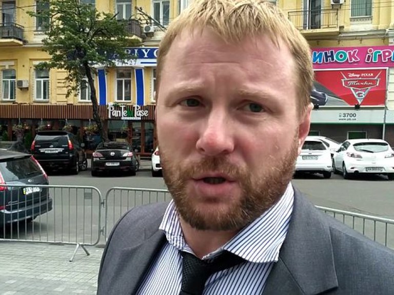 МВД: Задержаны два сторонника Саакашвили