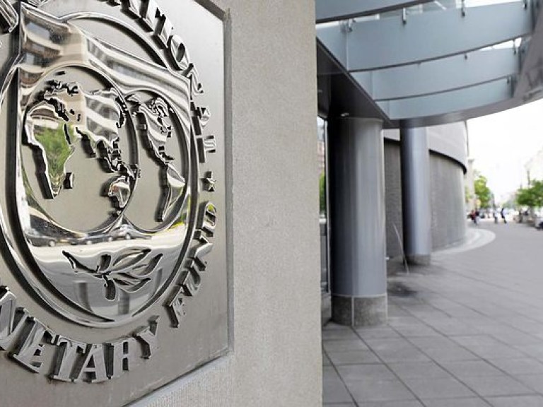 Миссия МВФ прибудет в Украину 19 сентября &#8212; СМИ