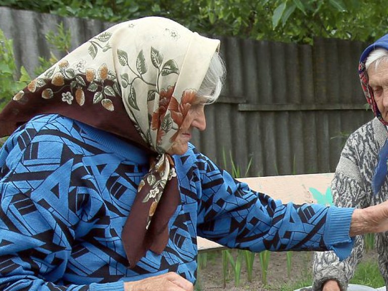 Демограф: Фактически в Украине за чертой бедности живет почти 60% населения