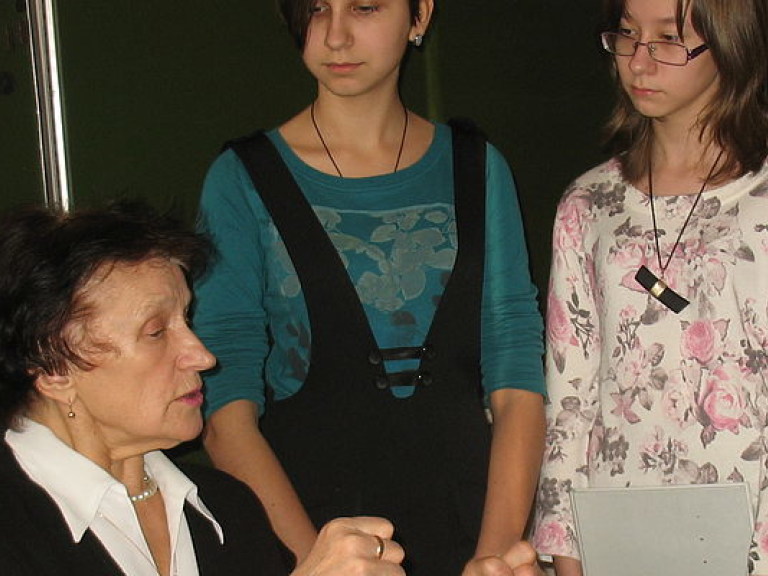 В Украине  учителя больше не будут заниматься переписью учеников &#8212; МОН